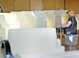 Election defeat hits local jurisdictions hard