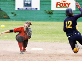 Cougars roll on in playoffs