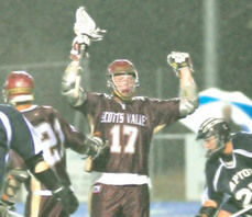 Scotts Valley nets first lacrosse crown