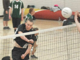 Soquel spikes Cougars in league tourney