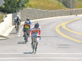 Mountain Charlie ride on last legs?