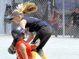 Youth softball playoffs come down to the wire