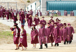 SV graduates win honors, scholarships