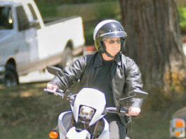 Road test: Lt. John Hohmann on the Zero S