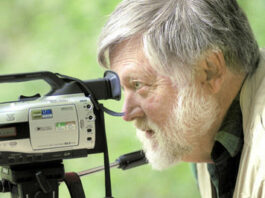 San Lorenzo Valley’s environmental warrior