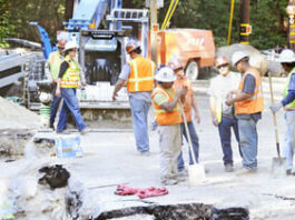 Highway 236 open for Fourth of July weekend