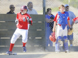 Little League: SLV’s Shabry strikes out 11 in All-Star shutout