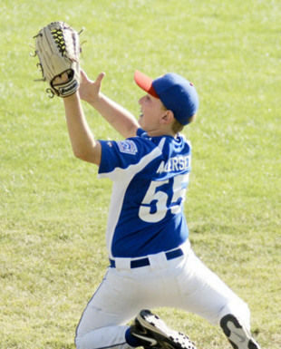 SV all-stars nab four of five titles