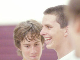 Basketball camp basics