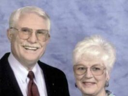 Bonny Doon couple celebrates 50 years