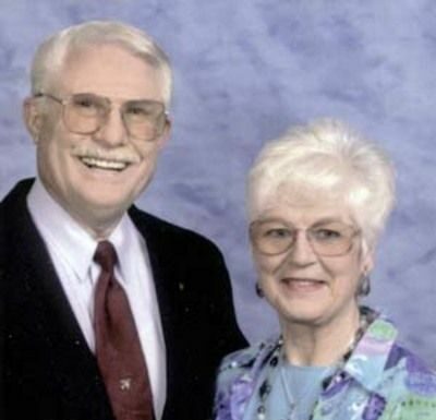Bonny Doon couple celebrates 50 years