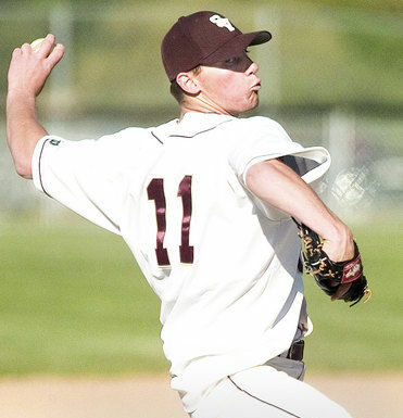 Erlin signs with Texas Rangers