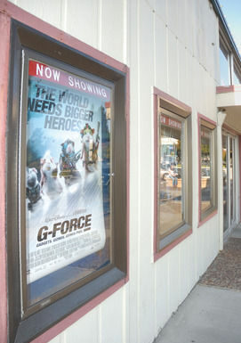 SLV grad directs the latest Disney hit