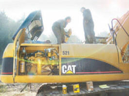 Scotts Valley development struck by vandals
