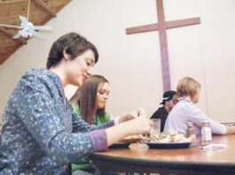 Bethany University builds back after blaze