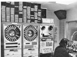 Off Hours: Radio reunion brings back airtime nostalgia