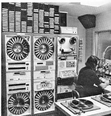 Off Hours: Radio reunion brings back airtime nostalgia
