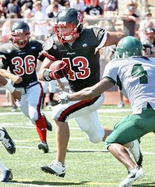 Cougars face Hayward after steamrolling Alisal