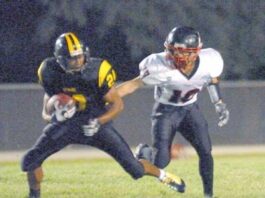 Cougars look for win over Andrew Hill