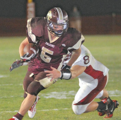 Pirates try to upset upcoming SV homecoming