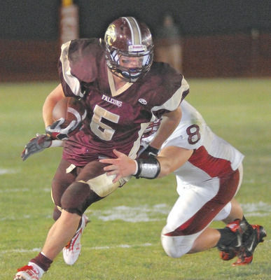 Pirates try to upset upcoming SV homecoming