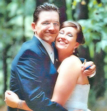 Wedding: Spehar, Kievlan marry in Brookdale