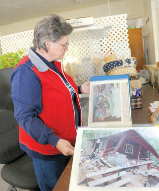Twenty years later: Valley Churches United remembers the quake
