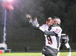 San Lorenzo Valley qualifies for gridiron playoffs