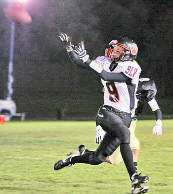 San Lorenzo Valley qualifies for gridiron playoffs