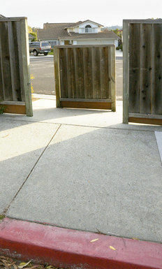 Push for access heats up