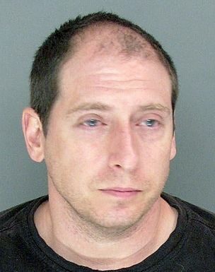Ben Lomond man admits to molesting child