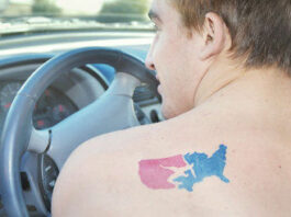 SLV wrestler seeks national title, shot at the Olympics