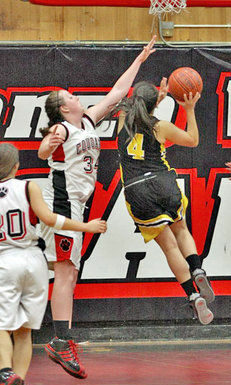 Sports Shorts: Two Cougars players earn all-tourney honors