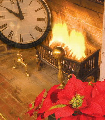 Nick of Time gift guide