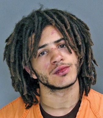 Scotts Valley man arrested in SC stabbing