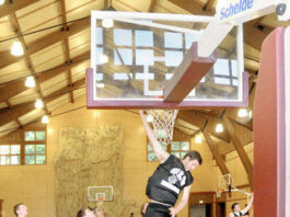 Guard-friendly Cougars look toward basket