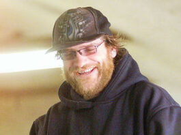 Cold weather haunts homeless in SLV