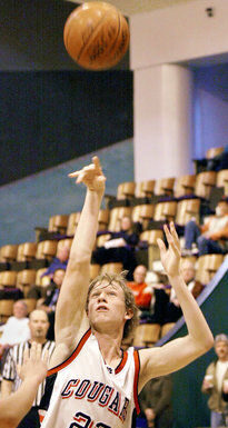 Bechtel catches fire at tournament