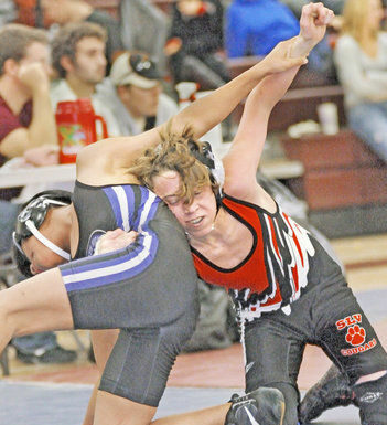 Classic win for Kellogg