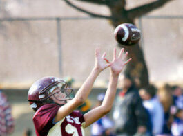 PeeWees win championship