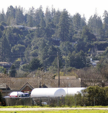 Final parcel purchased for Town Center