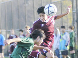 Harbor shuts out SV boys; girls still undefeated