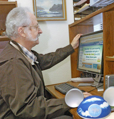 Disney tickets up volunteer ante