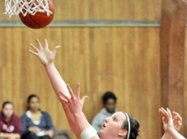 Sport Shorts: SLV girls hoops stomps Harbor
