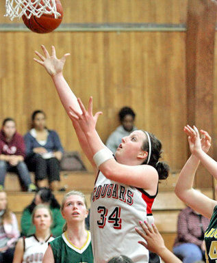 Sport Shorts: SLV girls hoops stomps Harbor