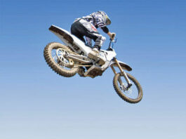 Off Hours: Go forth on two wheels