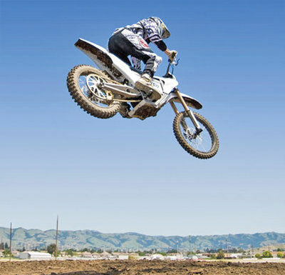 Off Hours: Go forth on two wheels