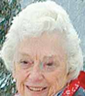 Barbara Merrill Kennedy