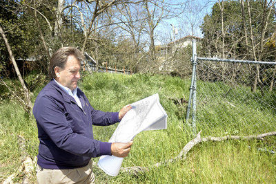 Habitat eyes Scotts Valley home site with city’s help