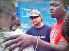 Hopeful Haiti